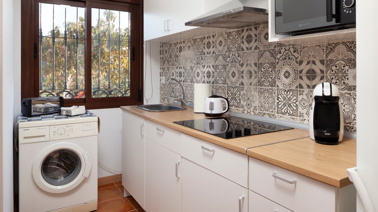 Photo of Kitchen in Totalan