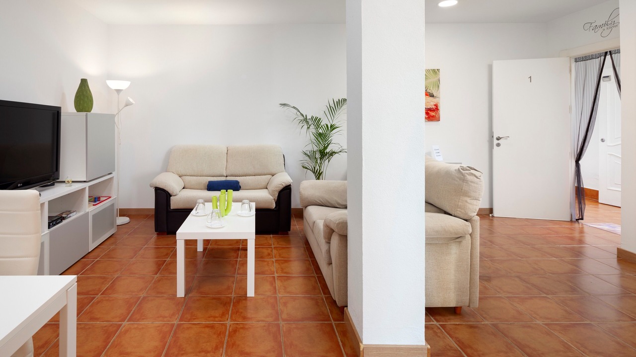 Photo of Livingroom in Totalan
