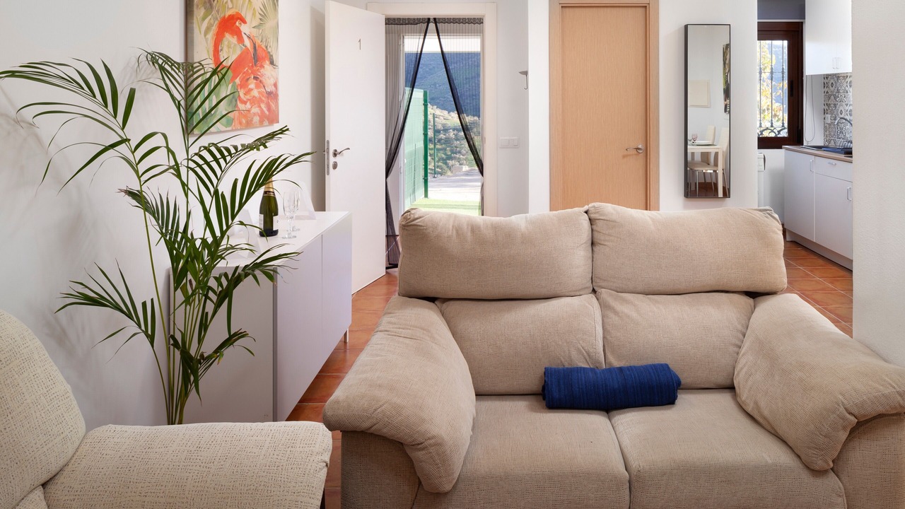 Photo of Livingroom in Totalan