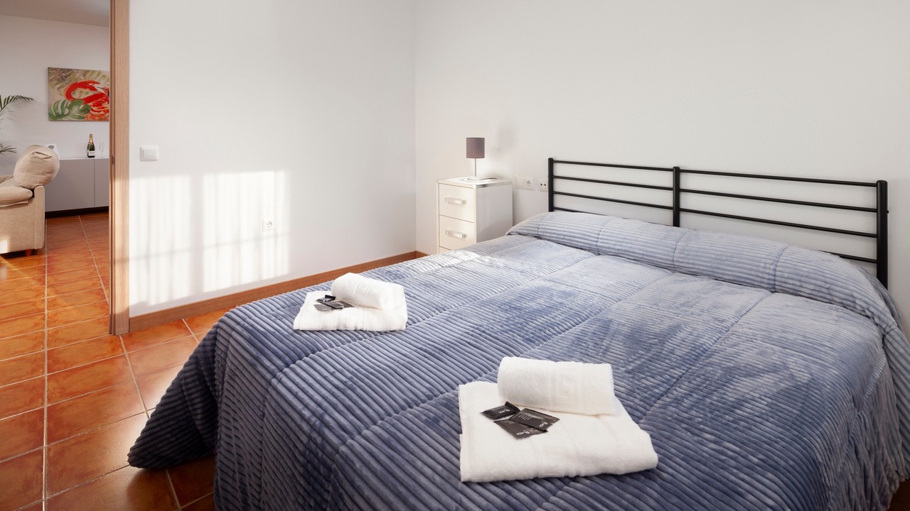 Photo of Bedroom in Totalan