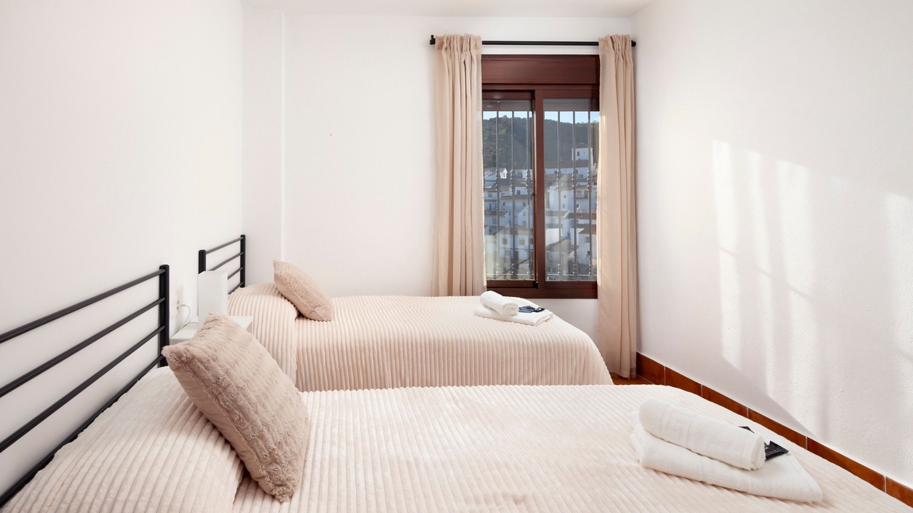 Photo of Bedroom in Totalan