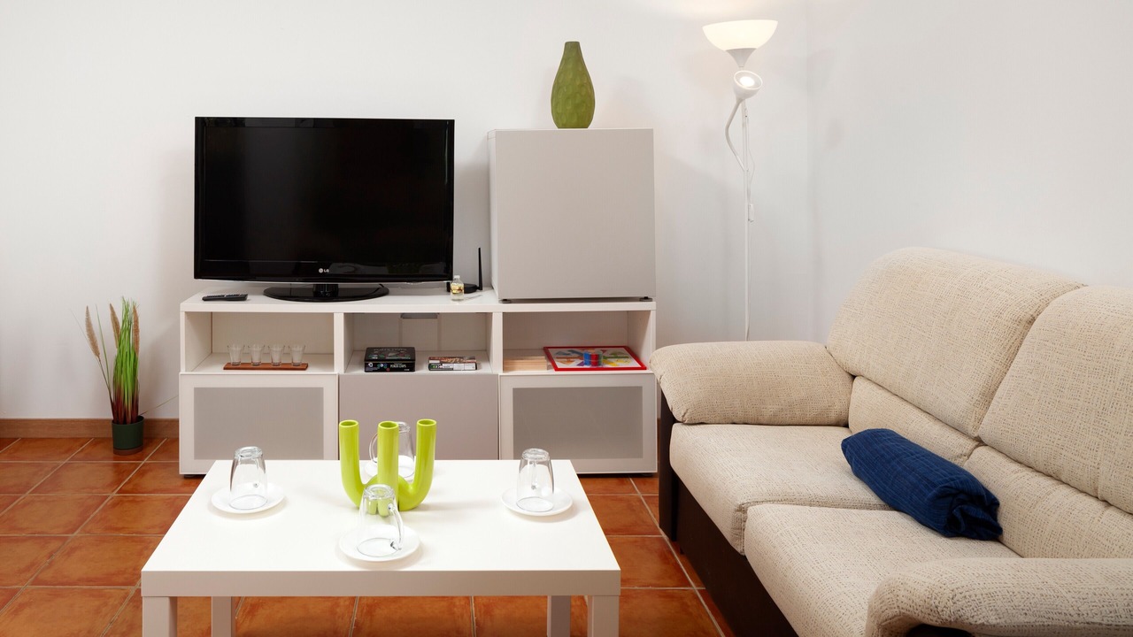 Photo of Livingroom in Totalan