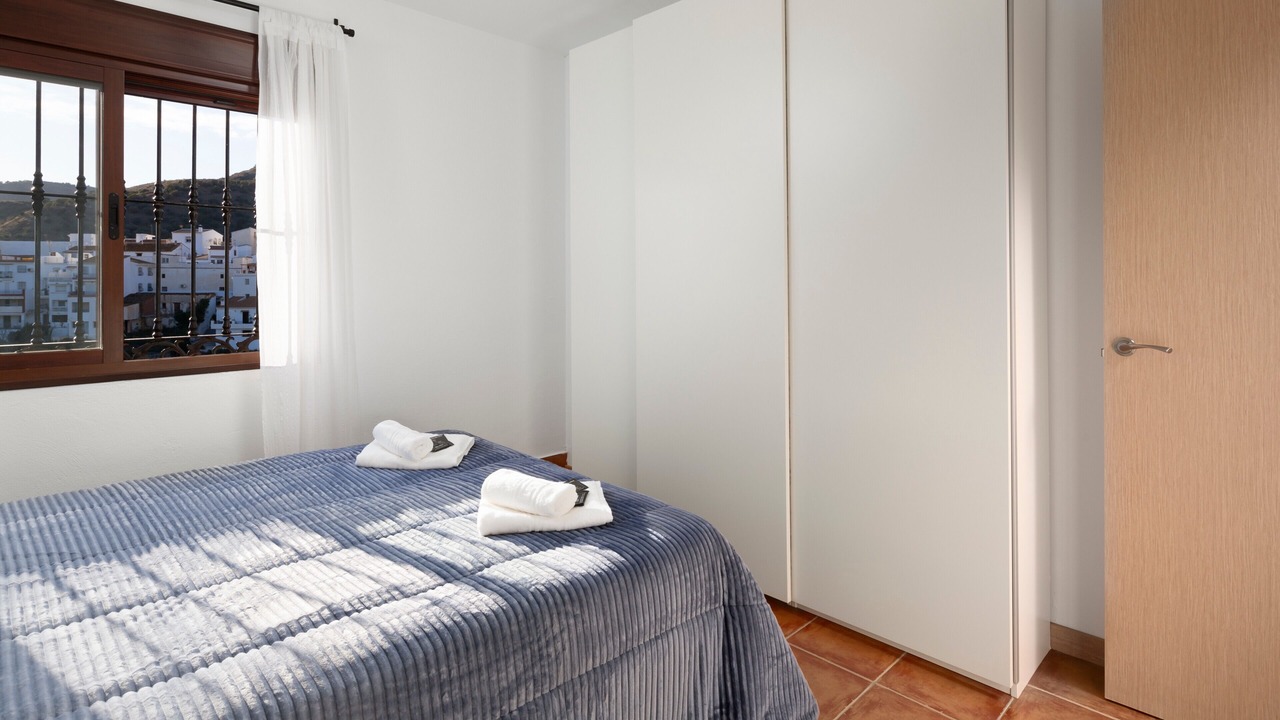 Photo of Bedroom in Totalan