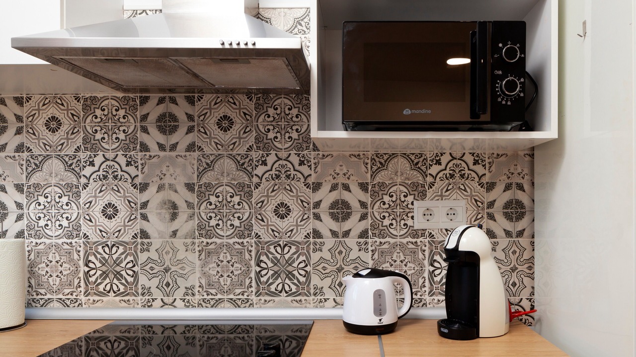Photo of Kitchen in Totalan