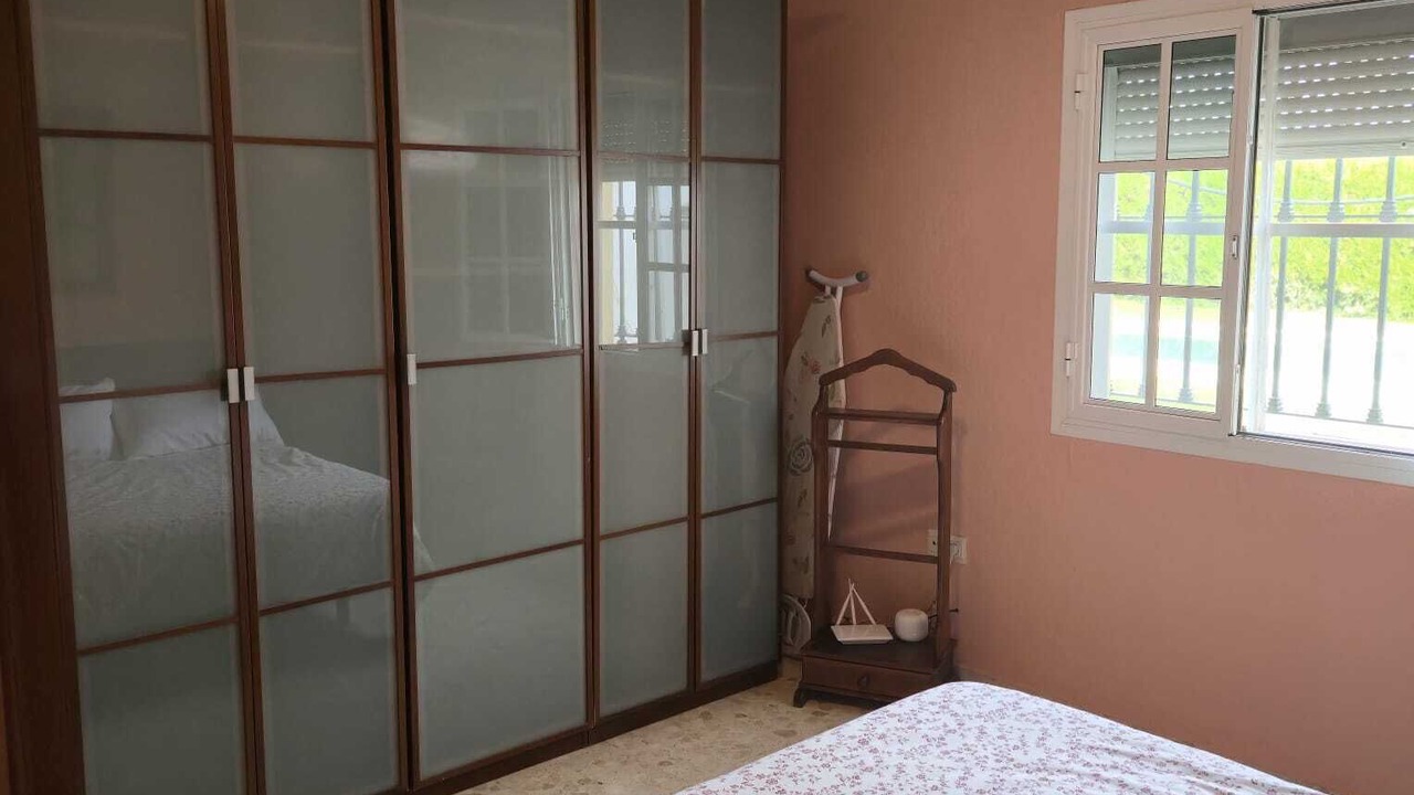 Photo of Bedroom in Cantillana