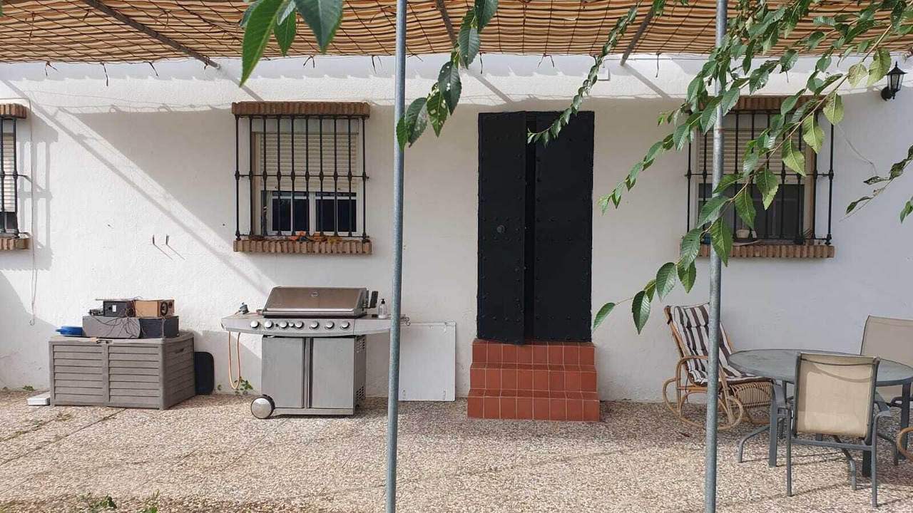 Photo of Outdoor in Cantillana