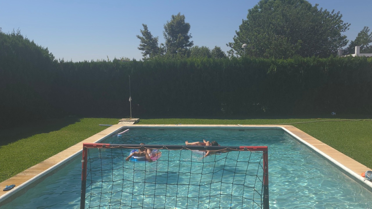 Photo of Outdoor in Cantillana
