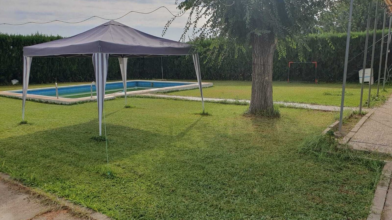 Photo of Outdoor in Cantillana