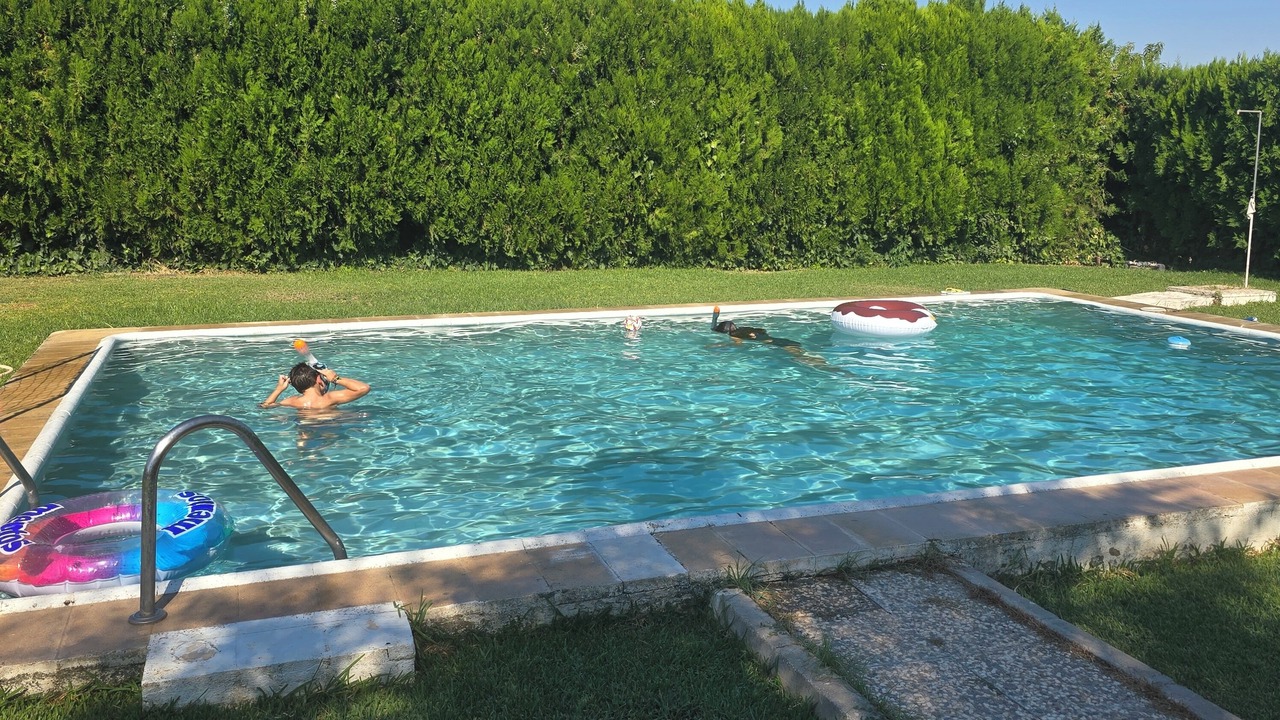 Photo of Outdoor in Cantillana