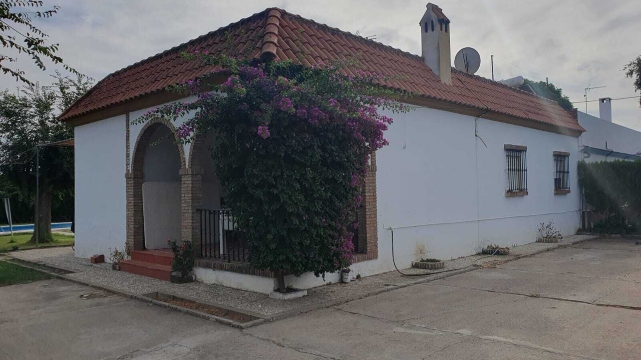 Photo of Outdoor in Cantillana