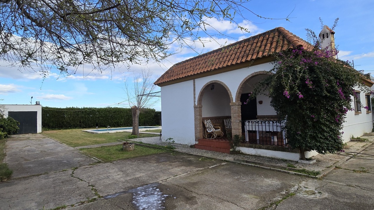 Photo of Outdoor in Cantillana