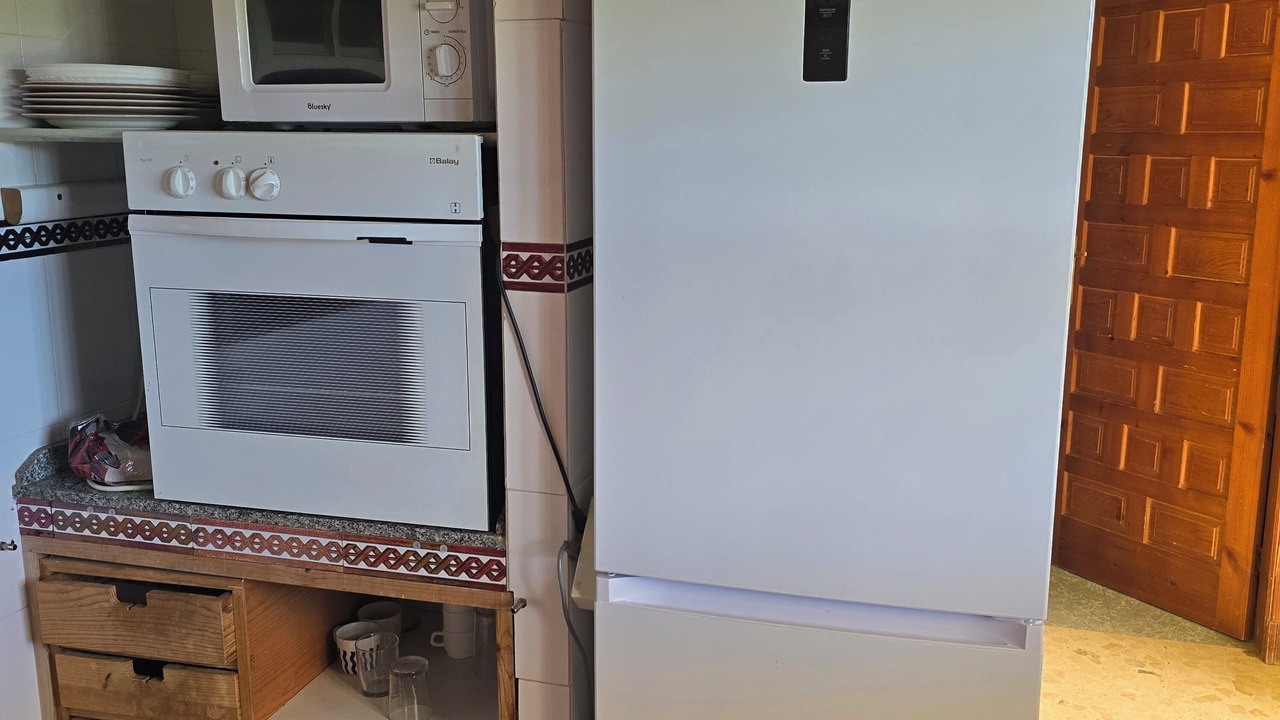 Photo of Kitchen in Cantillana