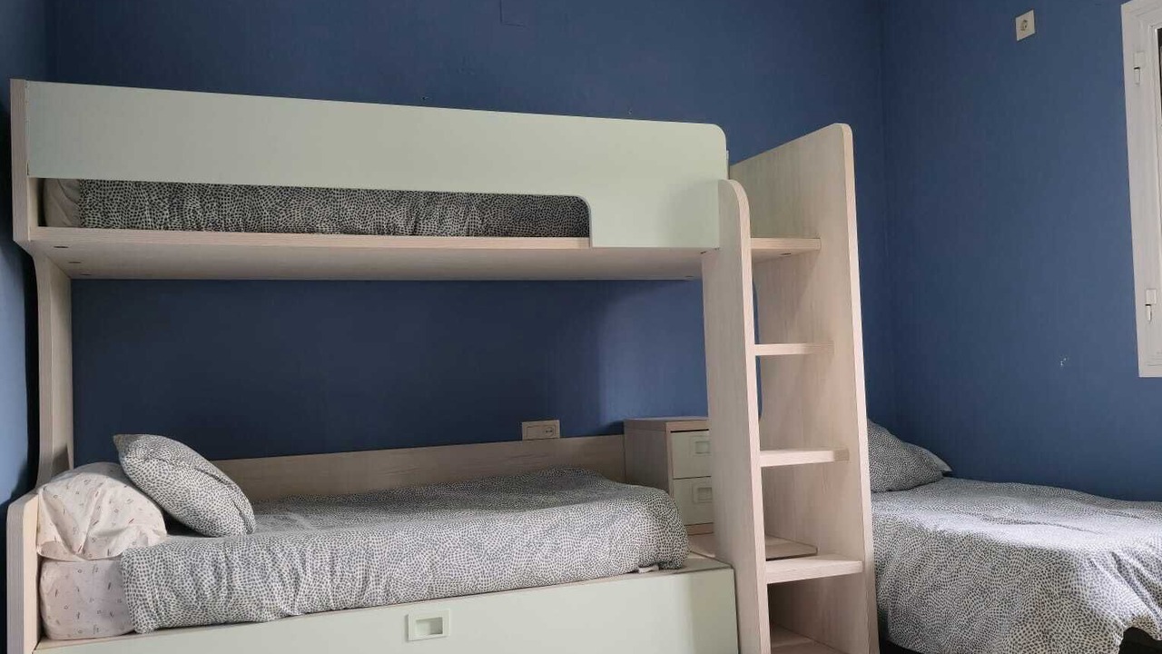 Photo of Bedroom in Cantillana