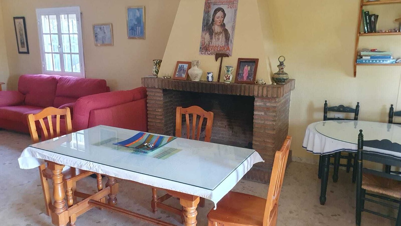 Photo of Others in Cantillana