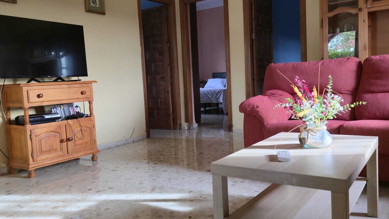 Photo of Livingroom in Cantillana