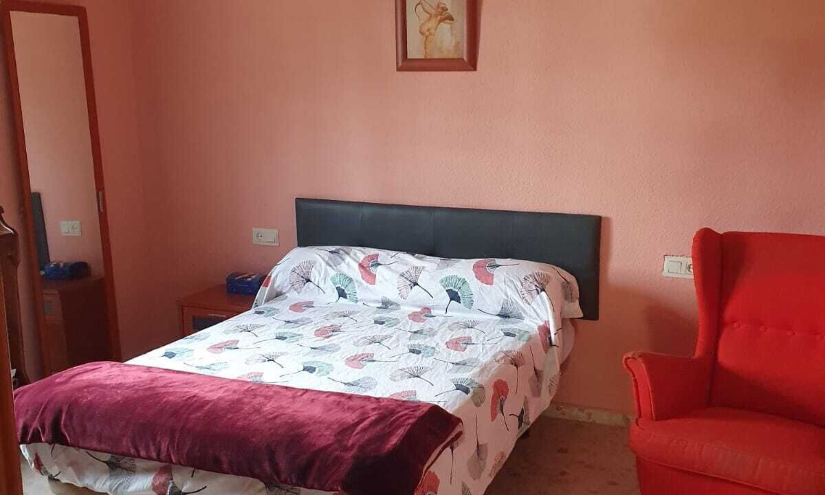 Photo of Bedroom in Cantillana
