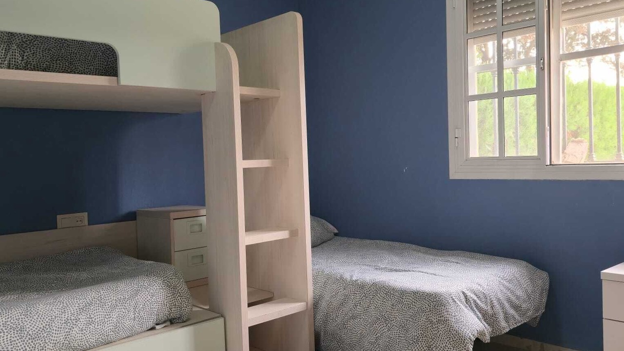 Photo of Bedroom in Cantillana