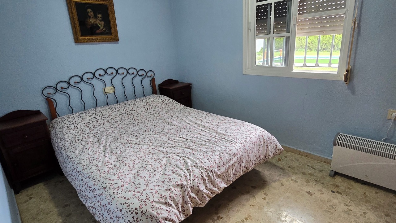 Photo of Bedroom in Cantillana