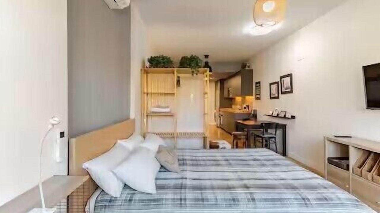 Photo of Bedroom in San Sebastian de los Reyes