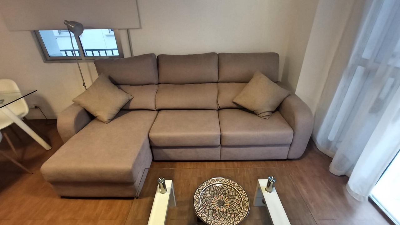 Photo of Livingroom in Distrito de Levante