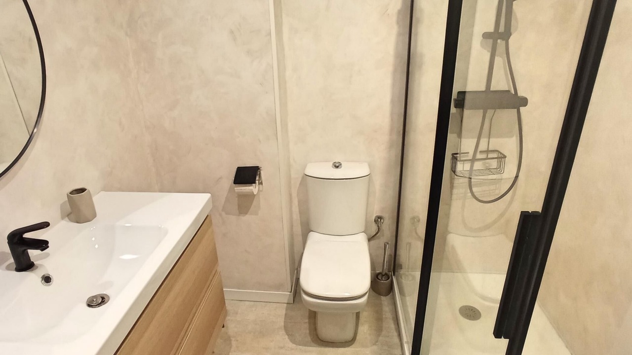 Photo of Bathroom in Distrito de Levante