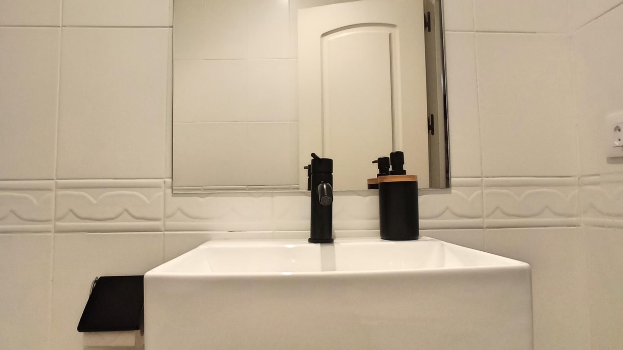Photo of Bathroom in Distrito de Levante