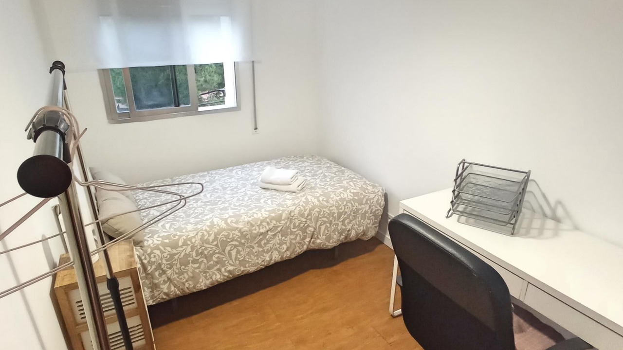 Photo of Bedroom in Distrito de Levante