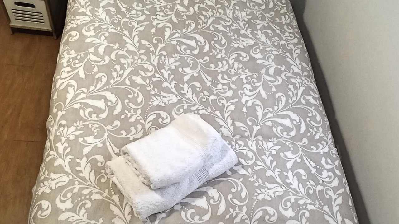 Photo of Bedroom in Distrito de Levante