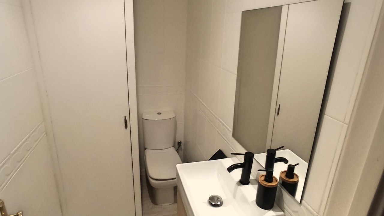 Photo of Bathroom in Distrito de Levante