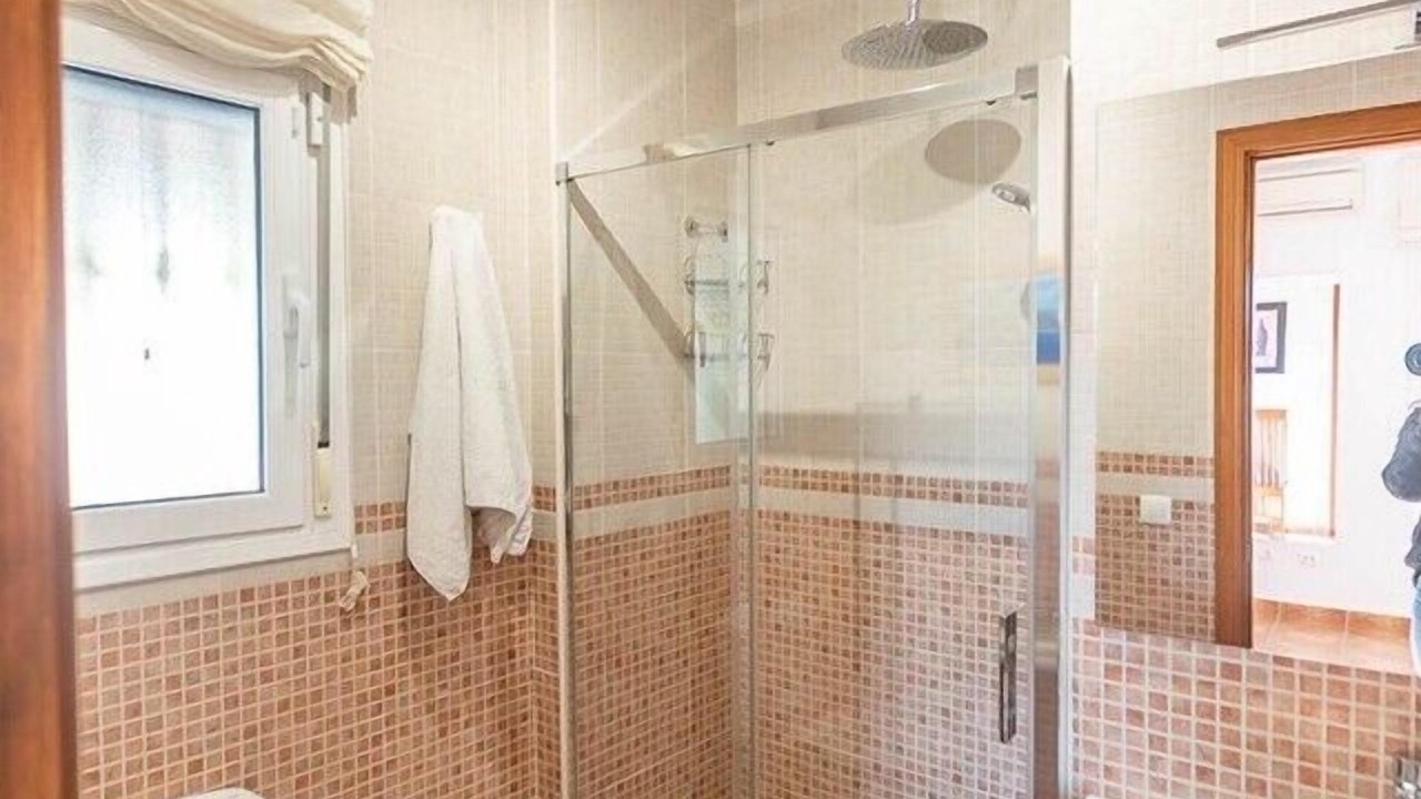 Photo of Bathroom in Competa