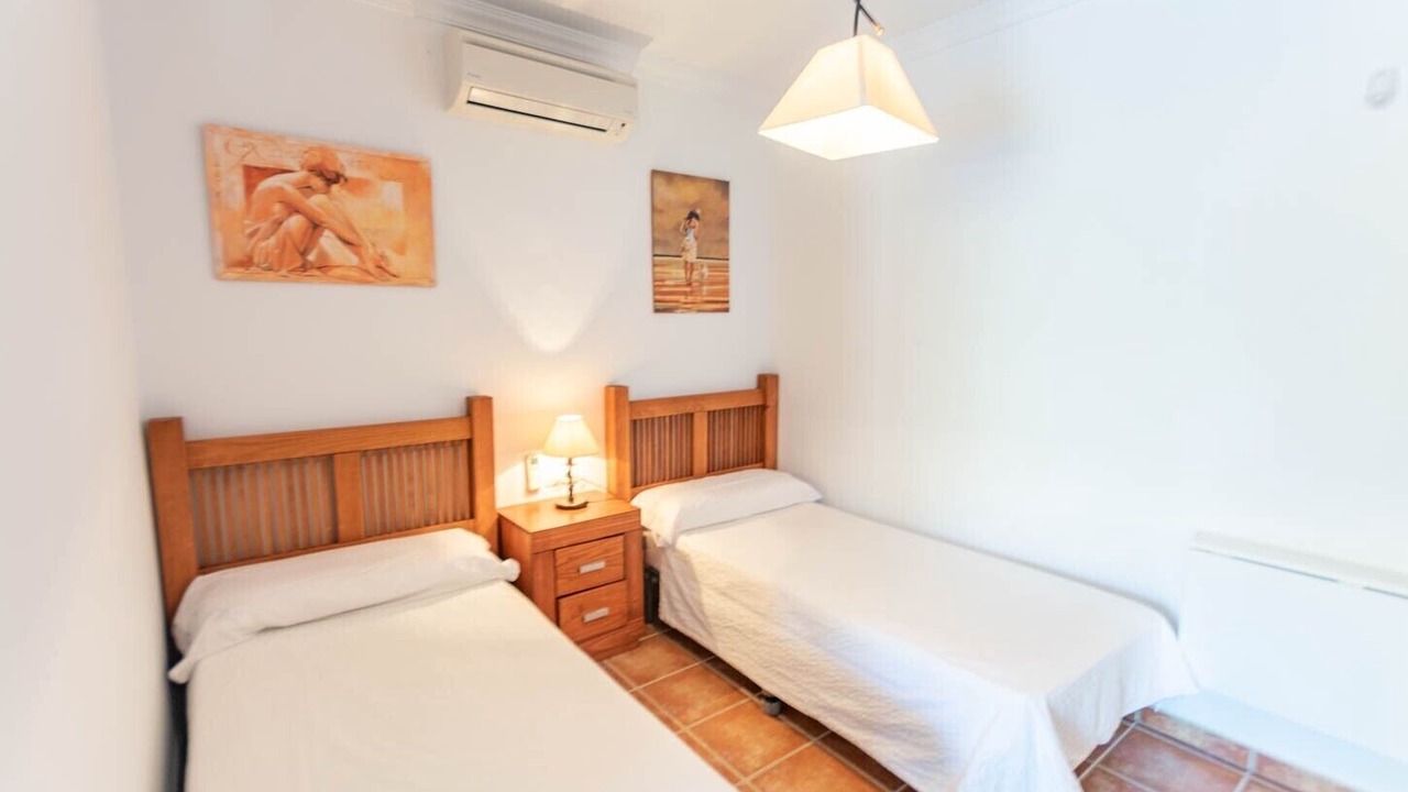 Photo of Bedroom in Competa
