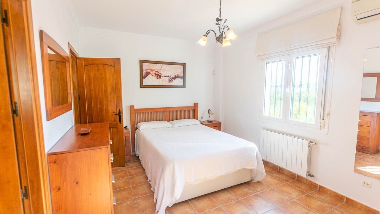 Photo of Bedroom in Competa