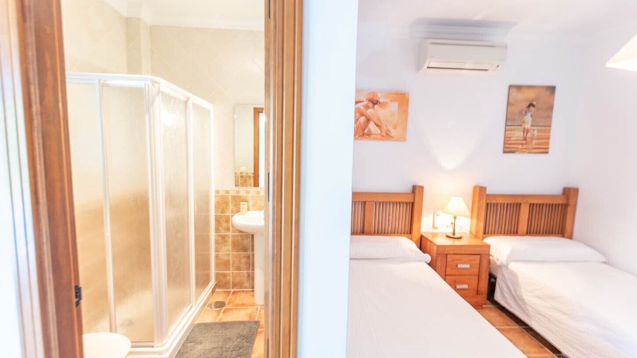Photo of Bedroom in Competa