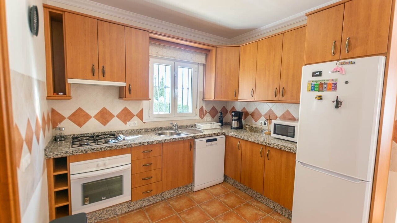 Photo of Kitchen in Competa