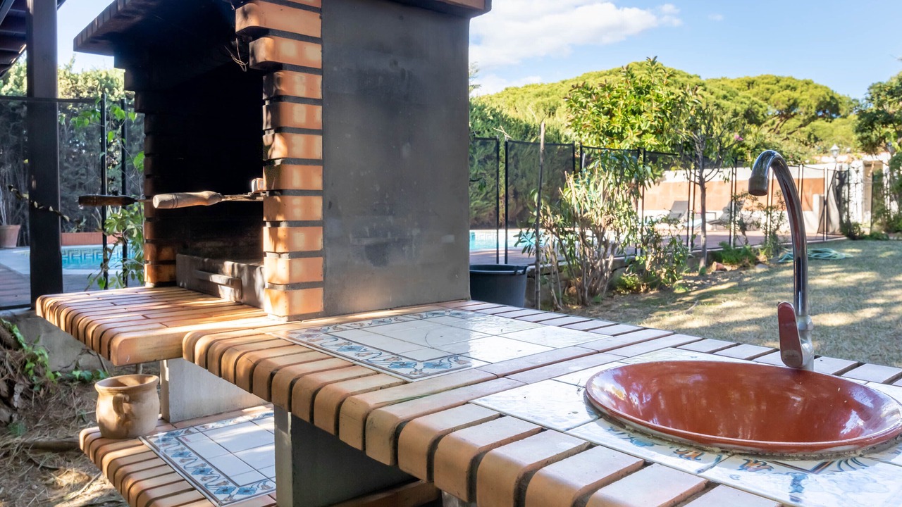 Photo of Outdoor in Calahonda