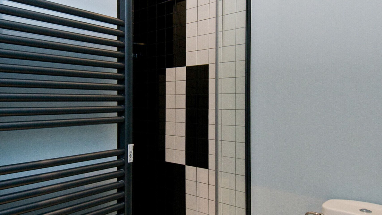 Photo of Bathroom in Literary Quarter