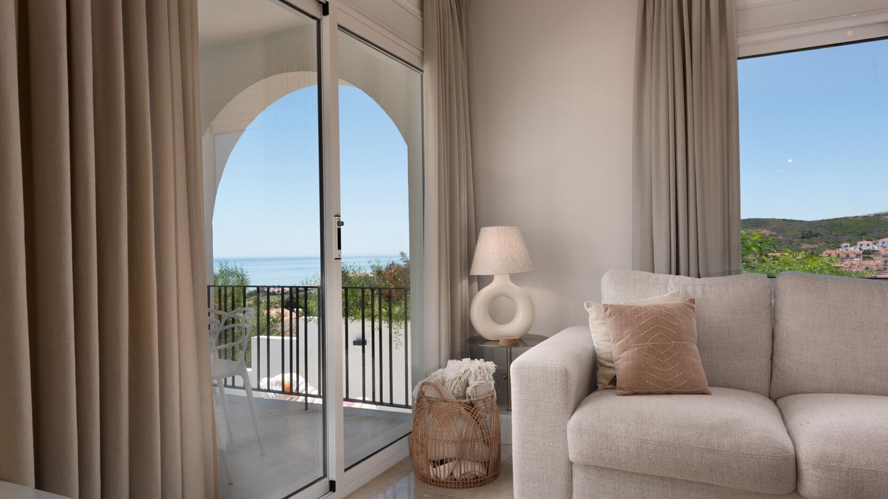 Photo of Livingroom in Puerto de la Duquesa