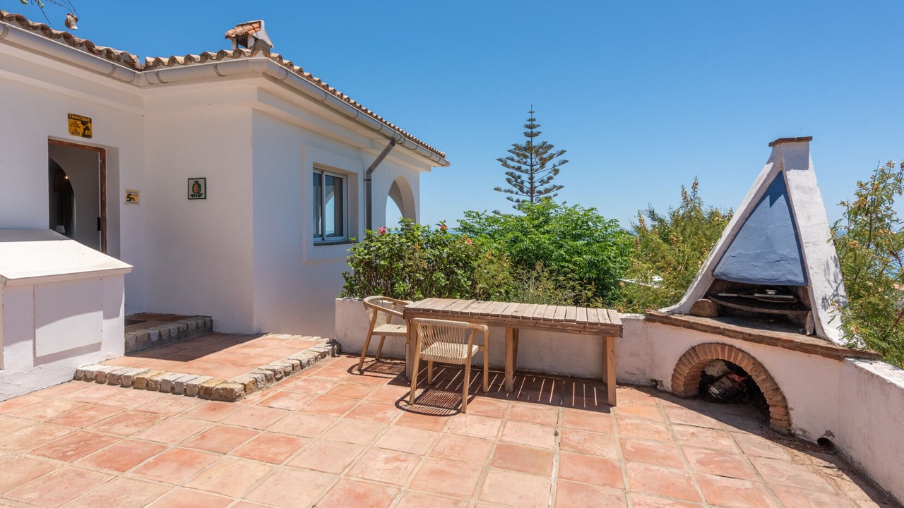 Photo of Outdoor in Puerto de la Duquesa
