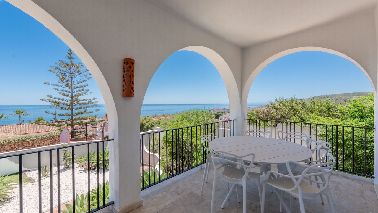 Photo of Outdoor in Puerto de la Duquesa