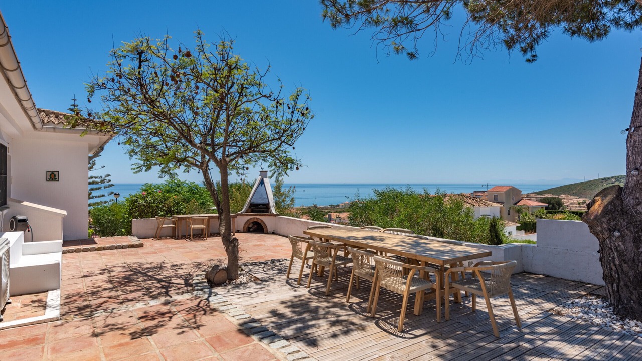 Photo of Outdoor in Puerto de la Duquesa
