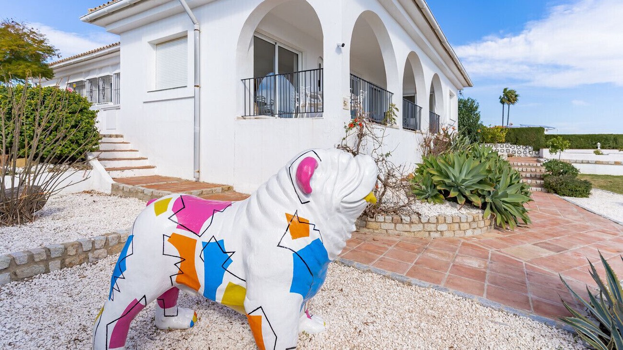 Photo of Outdoor in Puerto de la Duquesa