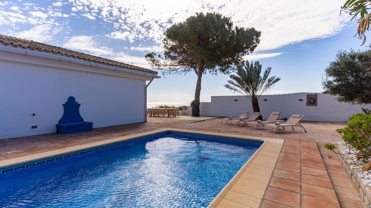 Photo of Outdoor in Puerto de la Duquesa