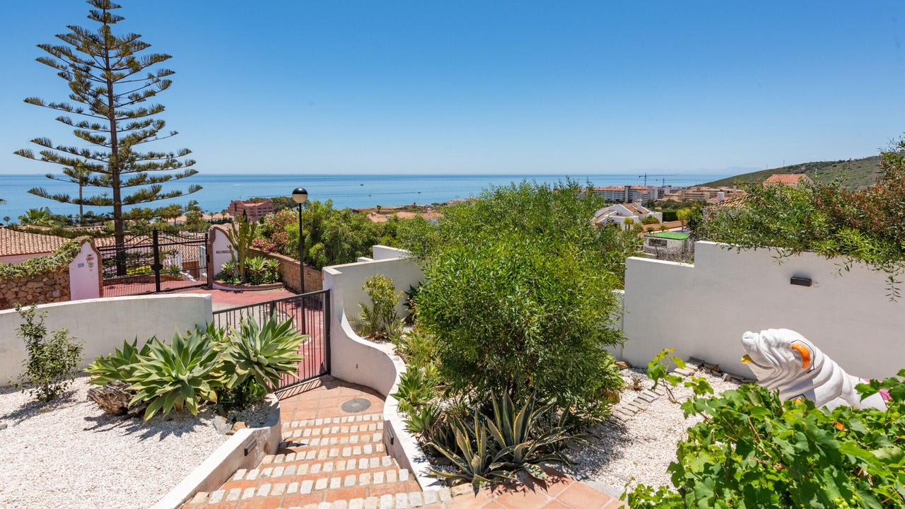 Photo of Outdoor in Puerto de la Duquesa