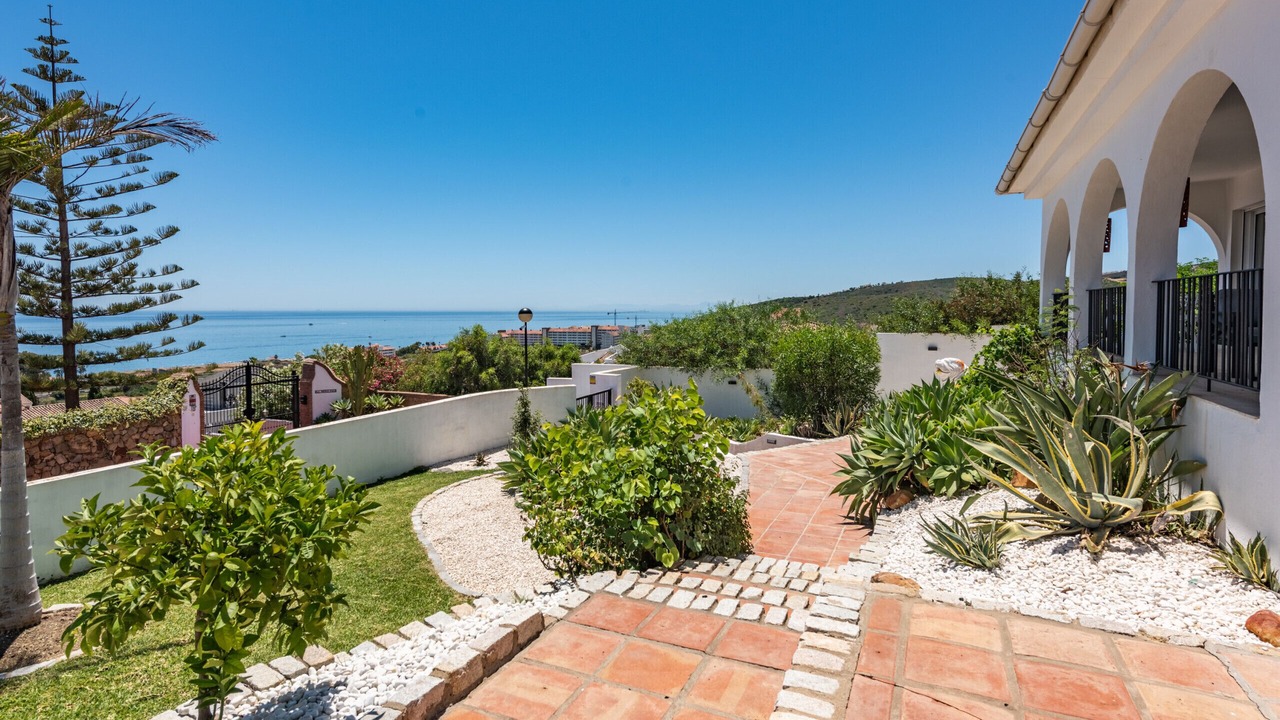 Photo of Outdoor in Puerto de la Duquesa