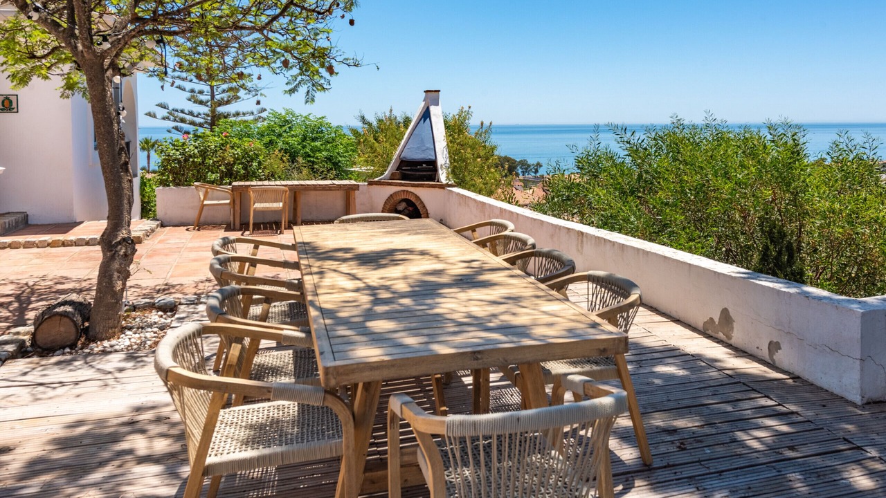 Photo of Outdoor in Puerto de la Duquesa