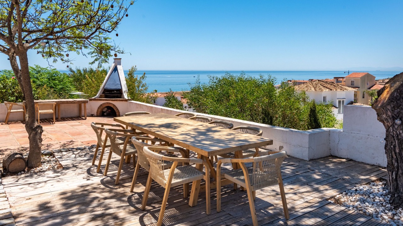Photo of Outdoor in Puerto de la Duquesa