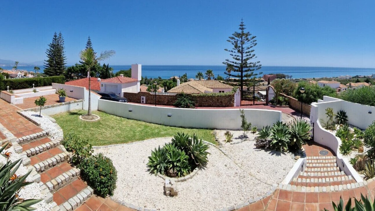 Photo of Outdoor in Puerto de la Duquesa