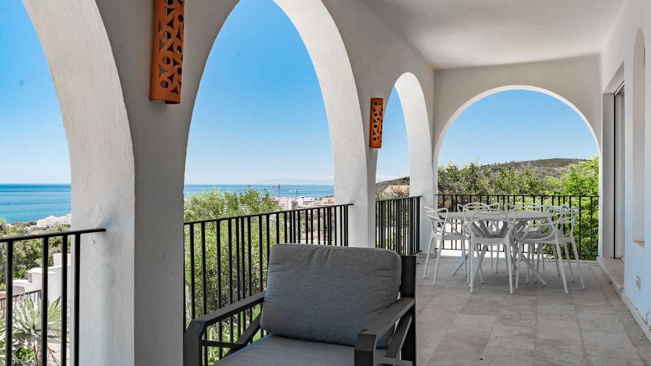 Photo of Outdoor in Puerto de la Duquesa