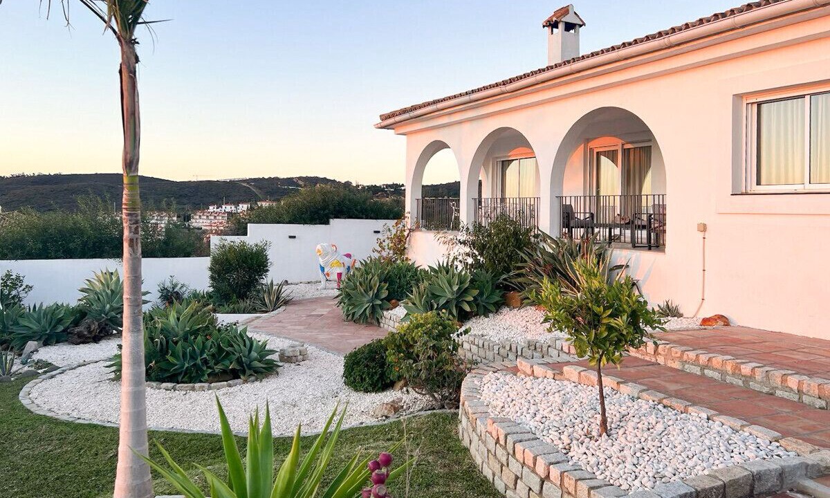 Photo of Outdoor in Puerto de la Duquesa