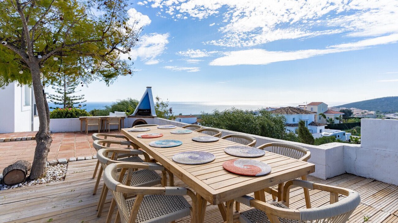 Photo of Outdoor in Puerto de la Duquesa